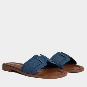 Sandalias Casuales Footloose Mujeres Ftl-I0113