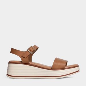 Sandalias Casuales Footloose Mujeres Ftl-I0047