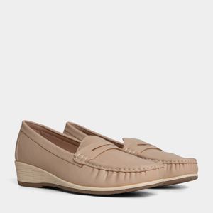 Mocasines Casuales Footloose Mujeres Ftl-I0092