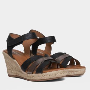 Sandalias Casuales Footloose Mujeres Ftl-I0116