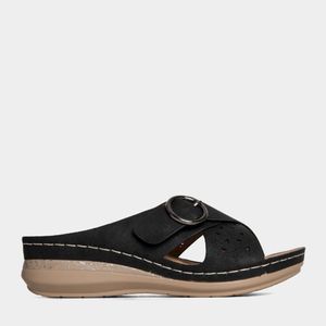 Sandalias Casuales Footloose Mujeres Ftl-I0117