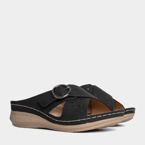 Sandalias Casuales Footloose Mujeres Ftl-I0117