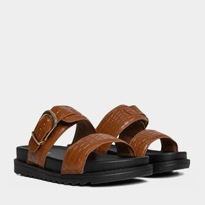 Sandalias Casuales Footloose Mujeres Ftl-I0071