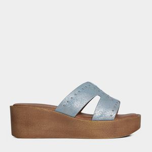 Sandalias Casuales Footloose Mujeres Ftl-I0072