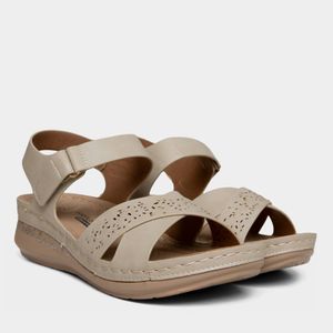 Sandalias Casuales Footloose Mujeres Ftl-I0087