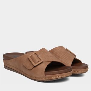 Sandalias Casuales Footloose Mujeres Ftl-I0089
