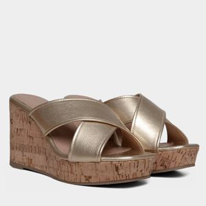 Sandalias Casuales Footloose Mujeres Ftl-I0090