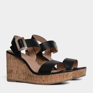 Sandalias Casuales Footloose Mujeres Ftl-I0091