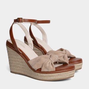 Sandalias Casuales Footloose Mujeres Ftl-I0034