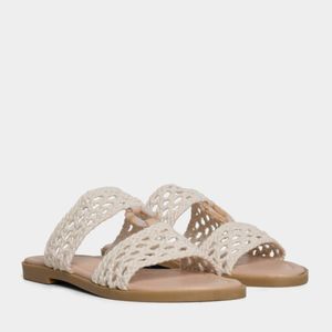 Sandalias Casuales Footloose Mujeres Ftl-I0037