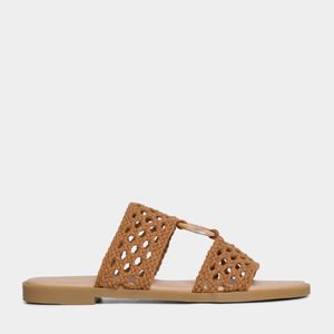 Sandalias Casuales Footloose Mujeres Ftl-I0037