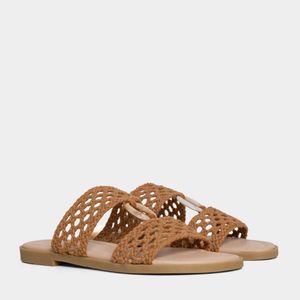 Sandalias Casuales Footloose Mujeres Ftl-I0037