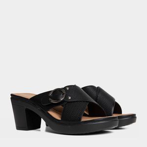 Sandalias Casuales Footloose Mujeres Ftl-I0040