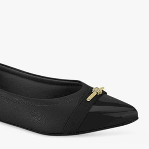 Zapatos De Vestir Modare Mujeres 7334.244.25825