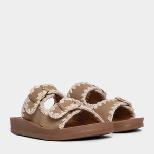 Sandalias Casuales Footloose Mujeres Ftl-I0056