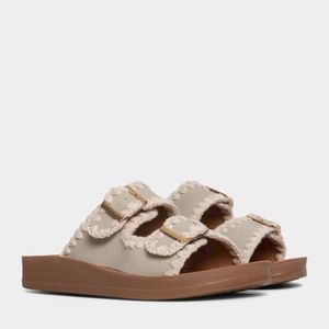 Sandalias Casuales Footloose Mujeres Ftl-I0056