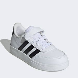 Zapatillas Urbanas Adidas Pre Escolar Ie3792 Breaknet 2.0 El C
