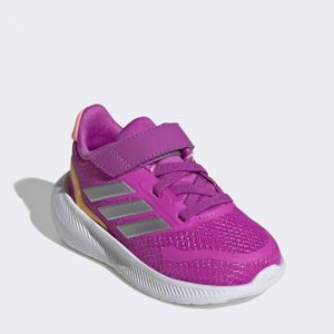 Zapatillas Deportivas Adidas Infante Ie8601 Runfalcon 5 El I