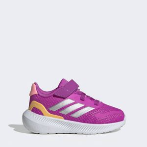 Zapatillas Deportivas Adidas Infante Ie8601 Runfalcon 5 El I