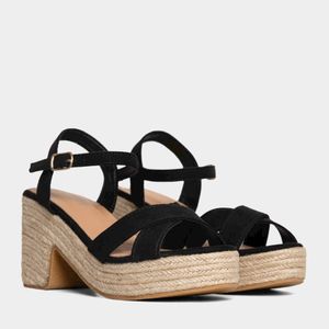 Sandalias Casuales Footloose Mujeres Ftl-I0020