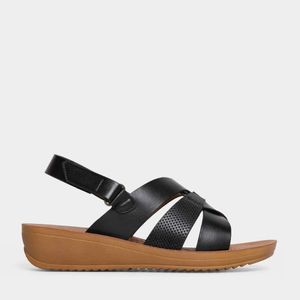 Sandalias Casuales Footloose Mujeres Ftl-I0058
