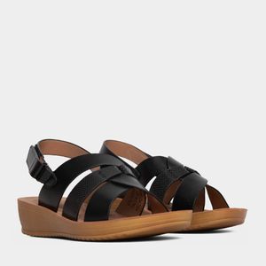Sandalias Casuales Footloose Mujeres Ftl-I0058