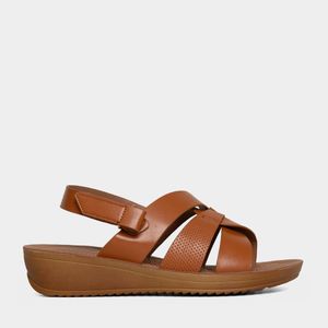 Sandalias Casuales Footloose Mujeres Ftl-I0058