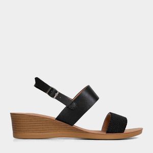 Sandalias Casuales Footloose Mujeres Ftl-I0064