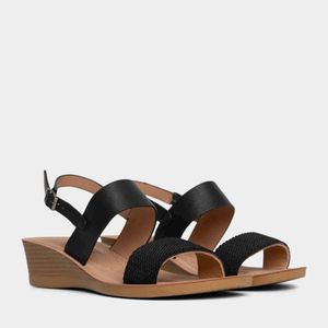 Sandalias Casuales Footloose Mujeres Ftl-I0064