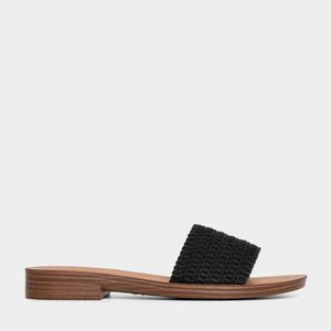 Sandalias Casuales Footloose Mujeres Ftl-I0065