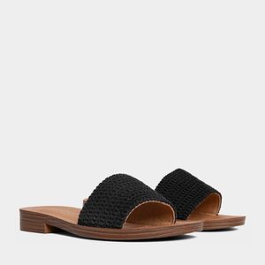 Sandalias Casuales Footloose Mujeres Ftl-I0065
