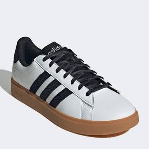 Zapatillas Urbanas Adidas Hombres Ih4804 Grand Court 2.0