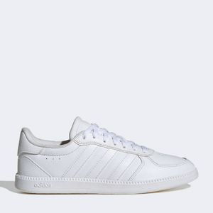Zapatillas Urbanas Adidas Mujeres Ih5418 Breaknet Sleek