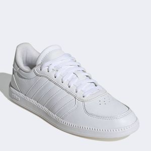 Zapatillas Urbanas Adidas Mujeres Ih5418 Breaknet Sleek