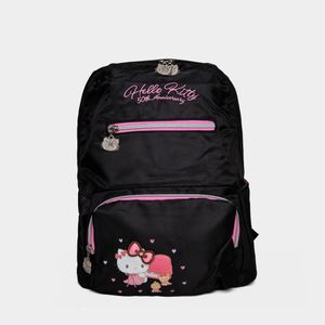 Mochila Scool Infante 500276 Hello Kitty