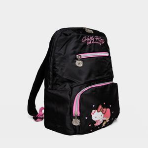 Mochila Scool Infante 500276 Hello Kitty