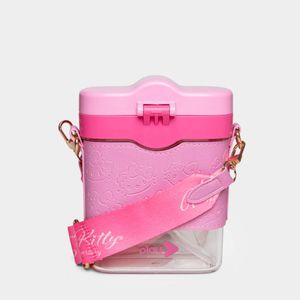 Tomatodo Scool Infante 400243 Hello Kitty