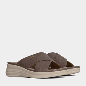 Sandalias Casuales Footloose Mujeres Ftl-I0045
