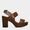 Sandalias-Casuales-Top-Model-Mujeres-Tmo-N0032-Cuero-MARRON-36-1