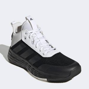 Zapatillas Deportivas Adidas Hombres Gy9696 Ownthegame 2.0
