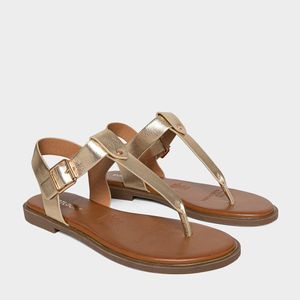 Sandalias Casuales Footloose Mujeres Ftl-I0110