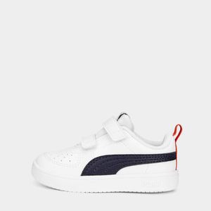 Zapatillas Urbanas Puma Infante 391328 09 Rickie V Inf
