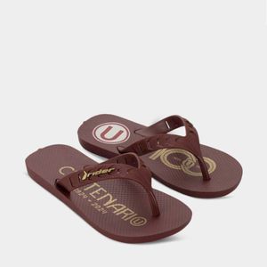Sandalias Playeras Rider Junior 2Rde41 Universitario