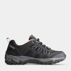 Zapatillas Outdoor Hi Tec Mujeres H007158001041 Santa Cruz Trek Womens