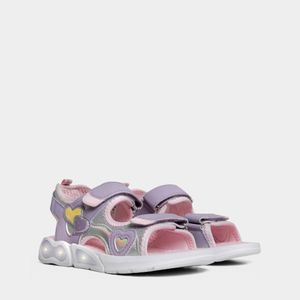 Sandalias Casuales Footloose Kids Pre Escolar Ftk-I0014