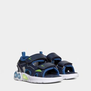 Sandalias Casuales Footloose Kids Infante Ftk-I0010