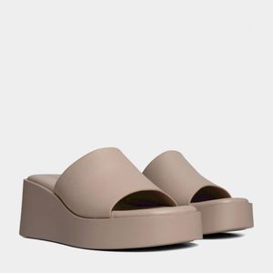 Sandalias Casuales Footloose Mujeres Ftl-I0046