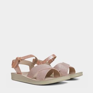 Sandalias Casuales Footloose Kids Pre Escolares Ftk-I0023