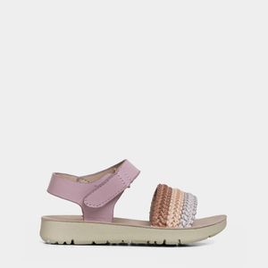 Sandalias Casuales Footloose Kids Infante Ftk-I0020