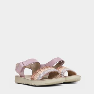 Sandalias Casuales Footloose Kids Infante Ftk-I0020